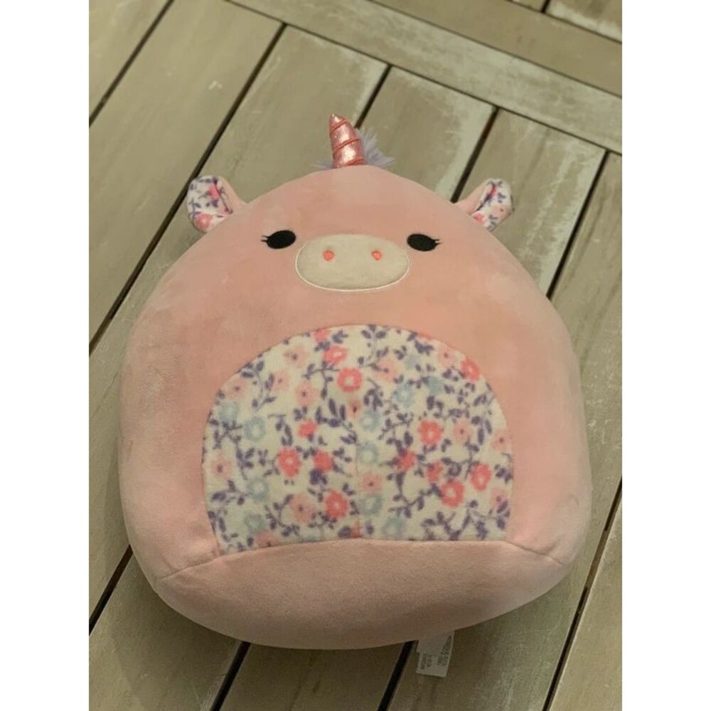 Squishmallows Unicorn